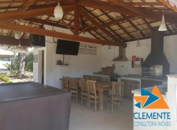 Casa · 200m² · 3 Quartos · 3 Vagas · Linda Casa no Condomínio FECHADO Veredas da LAGOA
