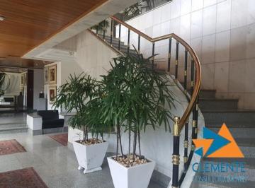 Apartamento · 210m² · 4 Quartos · 2 Vagas · APTO. Á VENDA 04 QTOS. 02 SUÍTES B. LOURDES/STO. AGOSTINHO-BH-MG