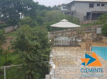 Casa · 617m² · 5 Quartos · 6 Vagas · CASA CONDOMINIO FECHADO CONDADOS DA LAGOA -LAGOA SANTA MG