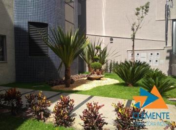 Apartamento · 90m² · 4 Quartos · 2 Vagas · APTO. A VENDA PRADO 03 QTOS(01 SUITE)-NOVO- ÁREA PRIVATIVA-BH-MG