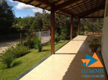 Casa · 200m² · 4 Quartos · 10 Vagas · CASA CONDOMINIO  ESTÂNCIAS DA MATA LAGOA SANTA/ JABOTICATUBAS MG