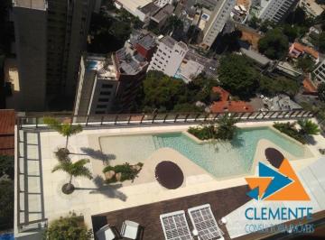 Apartamento · 156m² · 4 Quartos · 5 Vagas · apto. 4 qtos do Luxemburgo padrão caparaó o melhor da região.