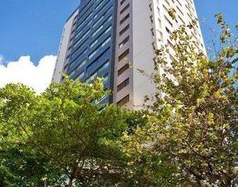 Apartamento · 187m² · 4 Quartos · 4 Vagas · APTO. GUTIERREZ PONTO NOBRE , LAZER COMPLETO