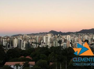 Apartamento · 170m² · 4 Quartos · 4 Vagas · APTO.  04 QTOS 02 SUÍTES B. GUTIERREZ-BH.