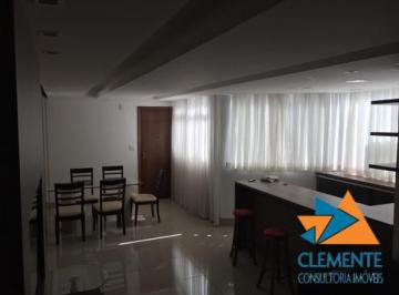 Apartamento · 95m² · 3 Quartos · 2 Vagas · APTO- 03 QTOS PRADO-PONTO NOBRE A 02 QUADRAS DO MATER DEI