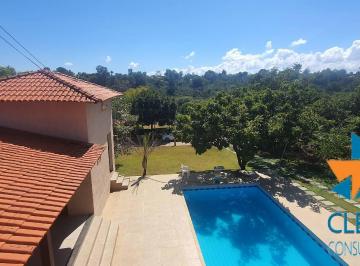 Casa · 420m² · 5 Quartos · 9 Vagas · CASA CONDOMINIO FECHADO ESTANCIAS DA MATA LAGOA SANTA/JABOTICATUBAS MG