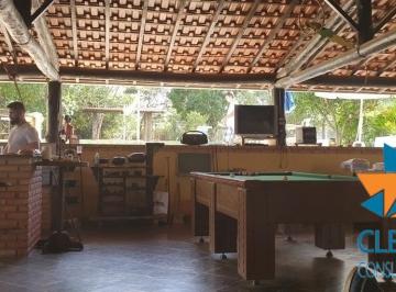 Casa · 319m² · 4 Quartos · 12 Vagas · SITIO  CONDOMÍNIO FECHADO EM LAGOA SANTA/JABOTICATUBAS-MG