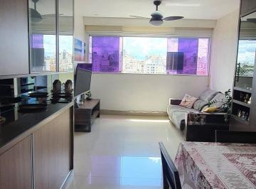 Apartamento · 116m² · 4 Quartos · 3 Vagas · APARTAMENTO 04 QTOS. 01 SUITE 03 VAGAS B. PRADO-BH