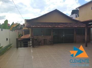 Casa · 300m² · 4 Quartos · 2 Vagas · CASA Á VENDA BAIRRO CANAÃ  -CIDADE ADMINISTRATIVA- BELO HORIZONTE-MG