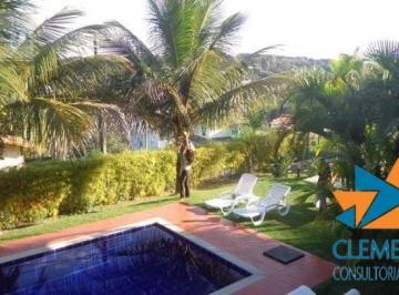 Casa · 622m² · 4 Quartos · 10 Vagas · Ótima Oportunidade!!! O MELHOR CONDOMINIO FECHADO