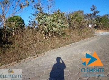 Terreno · 1000m² · Lotes no Condomínio Estâncias da Mata, próximo Lagoa Santa-MG
