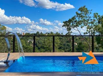 Casa · 230m² · 4 Quartos · 6 Vagas · CASA DE CAMPO CONDOMINIO  ESTANCIAS DA MATA LAGOA SANTA/JABOTICATUBAS