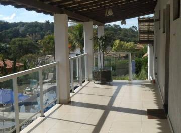 Casa de 4 quartos, Lagoa Santa · CASA CONDOMINIO CONDADOS DA LAGOA-LAGOA SANTA MG.