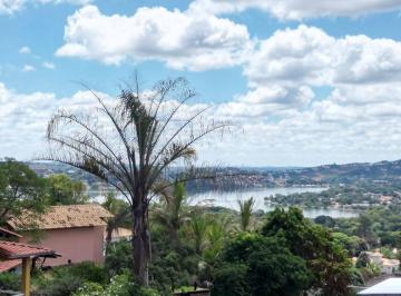 Terreno · 1050m² · LOTE A VENDA B. RECANTO DA LAGOA- Lagoa Santa DE 1.050 METROS MURADO -