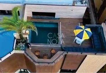 6a68335831cb4c257e7c1591479e515dd5cf97cb · Cobertura com 3 dormitórios, 200 m² - venda por R$ 1.900.000,00 ou aluguel por R$ 19.300,00/mês - Ap