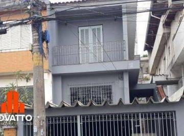 3f1d22fd4c01f62c665c794eac49ced2ca87fb66 · Sobrado com 3 dormitórios à venda - Jardim Irene - Santo André/SP