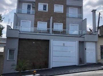 f21ea4c71eeadf5e3acde41fc3a4d99313d79798 · Cobertura com 3 dormitórios - Vila Scarpelli - Santo André/SP