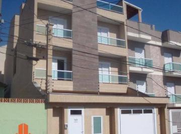 42d7cd7a5b0ca40d8a757b93bbcc1ada1774cce5 · Apartamento com 2 dormitórios à venda - Vila Tibiriçá - Santo André/SP