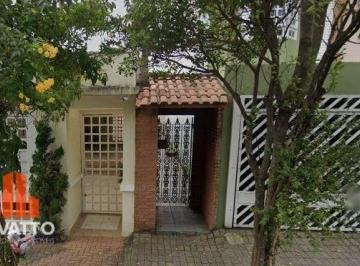 a543af0edd34d724a638d480a280d3442fdd88fb · Casa com 3 dormitórios à venda - Campestre - Santo André/SP