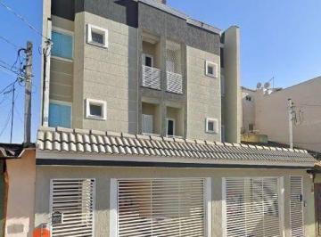 b6f1ccea5be4b7c02842a55341e2077fc7ef5a37 · Cobertura com 2 dormitórios à venda - Vila Camilópolis - Santo André/SP
