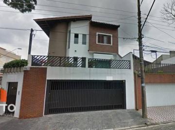 daa42e58c84defc9be0aff7b3f2d5241b9c5f41b · Sobrado com 3 dormitórios à venda - Vila Alzira - Santo André/SP