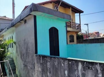 Foto 01 · TERRENO COM 3 CASAS: RUA RENATO K. SATO-PARQUE CRUZEIRO DO SUL, SENDO DUAS COM 3 QUARTOS (1 SUÍTE) e