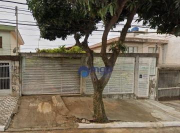 20889aa8cb17b376edbd6681d59badc8eff8309a · Casa com 3 dormitórios à venda, 154 m² por R$ 1.200.000,00 - Vila Maria - São Paulo/SP