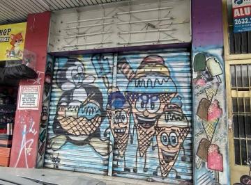 a3b33727c21d776391ae49d8ab55447018c5b6e5 · Salão para alugar, 150 m² - Vila Sabrina - São Paulo/SP