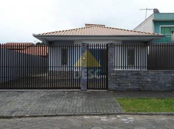 Casa · 140m² · 3 Quartos · 2 Vagas · Casa à venda com 3 Dormitórios em Camboriú