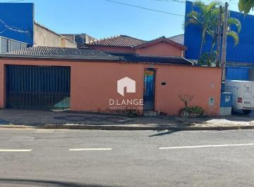 Casa · 61m² · 2 Quartos · 3 Vagas · Casa à venda em Campinas, Vila João Jorge,