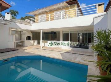 afc10633d098528af547c9ac32f096c7438ffeb6 · Casa à venda Cond. Carmel São Paulo II na Granja Viana