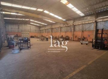 59784eb7e2e100277107949773b369dff2e47327 · Galpão à venda, 1498 m² por R$ 5.000.000,00 - Éden - Sorocaba/SP