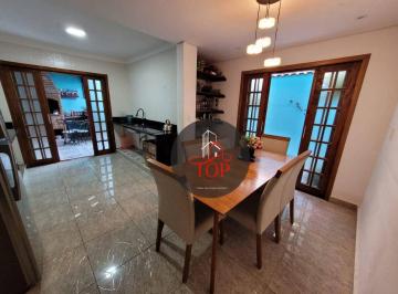 80480db3595fc26439a73a7e5346ab6d1c8a68dd · Sobrado com 3 quartos à venda, 137 m² por R$ 594.741 - Jardim Ocara - Santo André/SP
