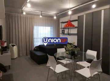 | Foto_migracao | 0 · Apartamento com 1 dormitório à venda, 42 m² por R$ 550.000,00 - Bela Vista - São Paulo/SP