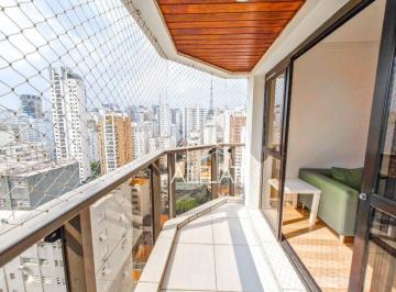 a8d0a34c4ae647f919a295346113879ab35f61c7 · Cobertura com 1 quarto à venda, 93 m² no Jardins - São Paulo/SP