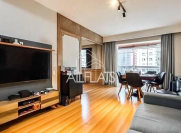 8c044dc6aa7a21d2029ba714438c36f3e87838e2 · Apartamento com 1 quarto à venda, 43 m² - Jardins - São Paulo/SP