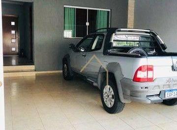 4d3563f648e6c1f2c34ba79cfa890b4b84805011 · Casa com 4 dormitórios à venda, 235 m² - Vila Dainese - Americana/SP