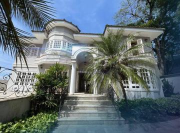 550a0c82bdec9e833ad2455f3276245430be80f7 · Sobrado a venda no horto 4 suites 8 vagasr R$ 3.000.000 - Horto Florestal - São Paulo/SP