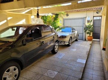 e9d12b7ea53bddcd97d3a61ce24810e9973d3fa9 · Casa com 3 quartos à venda, 180 m² por R$ 760.000 - Casa Verde - São Paulo/SP