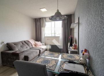 Apartamento · 42m² · 1 Quarto · 1 Vaga · Apartamento à Venda - Rubem Berta, 1 Quarto,  42 m² - Porto Alegre