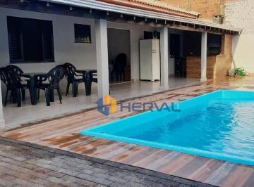 537283a224700f0de5296ef830b0484a176f1cc1 · (Aceita troca) Área de lazer com casa de 2 quartos à venda, 265 m² por R$ 680.000,00 - Copacabana Re