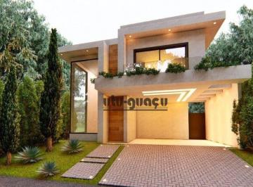 9e364a554edbdfdd9f79082fb64e02eaf694db8d · Casa com 3 dormitórios à venda, 300 m² por R$ 2.300.000,00 - Condomínio Reserva Saint Paul - Itu/SP