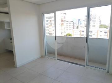 Apartamento · 58m² · 2 Quartos · 1 Vaga · Apartamento com 2 quartos à venda em Menino deus - RS