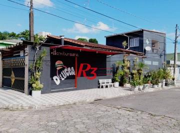 321aa2561fdf3beb316ae05f1c140dc7f5b8b825 · Casa com 3 dormitórios à venda, 139 m² - Ocian - Praia Grande/SP