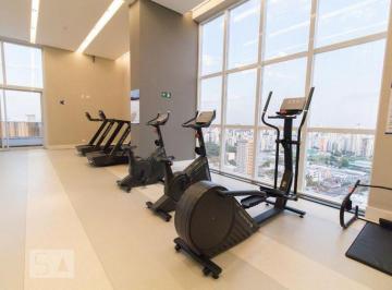 Apartamento de 1 quarto, Goiânia · Apartamento para Aluguel - Setor Bueno, 1 Quarto, 45 m² - Goiânia
