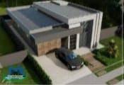 b6c2b346b77241cfa26bc9e9c8ef46f833db87ef · Casa à venda, 146 m² por R$ 1.000.000,00 - Condomínio Buona Vita - Atibaia/SP