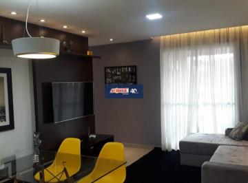 Apartamento · 56m² · 2 Quartos · 2 Vagas · Apto Vl Endres