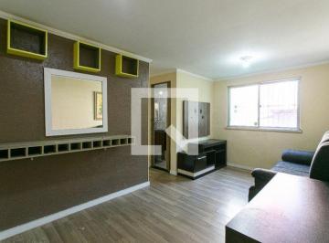 Apartamento · 58m² · 2 Quartos · 1 Vaga · Apartamento para Aluguel - Cangaíba, 2 Quartos,  58 m² - São Paulo