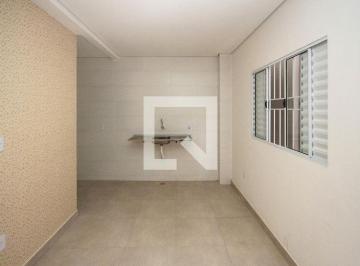 Casa · 37m² · 1 Quarto · Casa para Aluguel - Vila Antonieta, 1 Quarto,  37 m² - São Paulo
