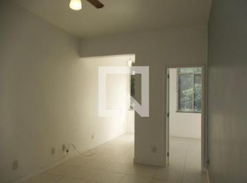 Apartamento · 80m² · 2 Quartos · 1 Vaga · Apartamento para Aluguel - Ipanema, 2 Quartos, 80 m² - Rio de Janeiro